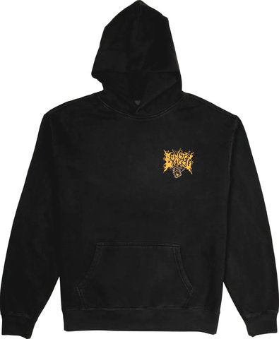 Burgtec keep it lit hoodie