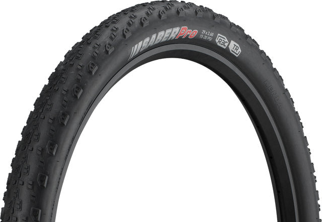 Kenda saber pro 29+ folding tyre
