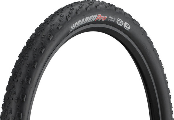 Kenda saber pro 29+ folding tyre
