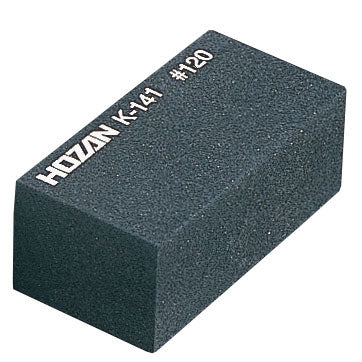 Hozan k-141 rim polishing block 3260141