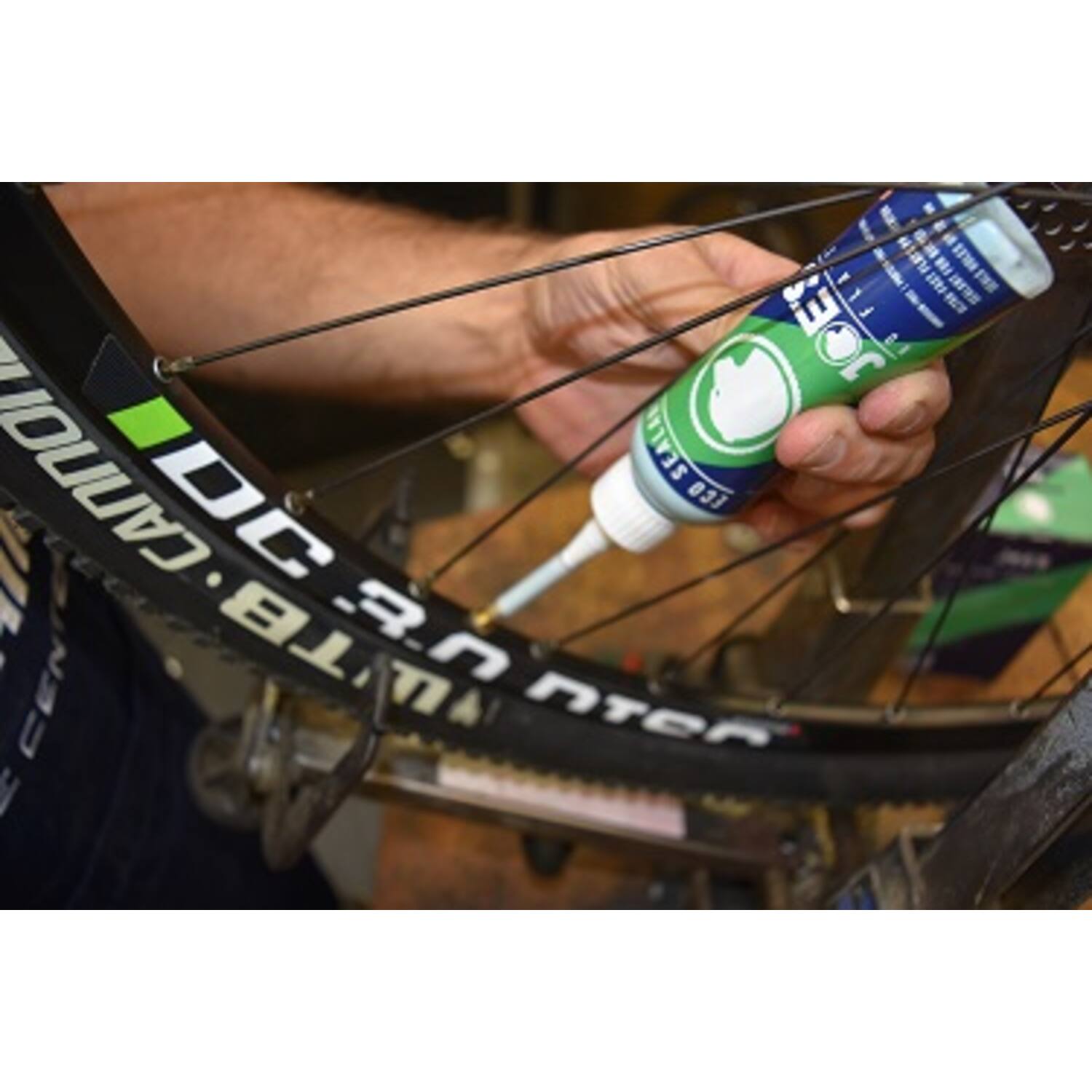 Joe's no flats - eco-kit 125 ml