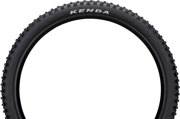 Kenda gran mudda pro agc 27.5 folding tyre