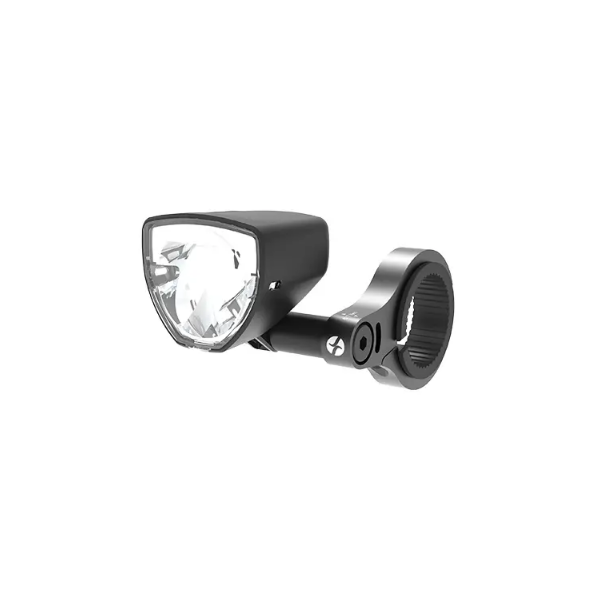Spanninga stuurbeugel bh521 - zwart