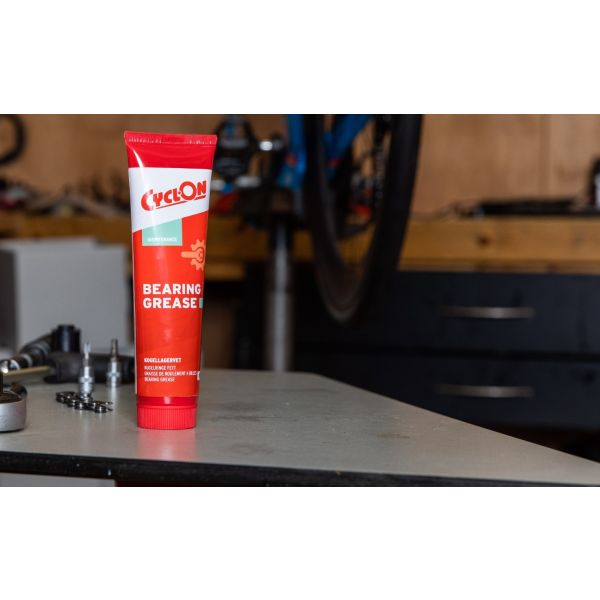 Cyclon Bearing Grease - Graisse pour roulements à billes - 150 ml
