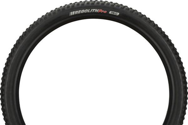 Kenda regolith pro tr 29 folding tyre
