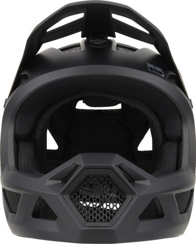 Fox head youth rampage mips full-face kids helmet
