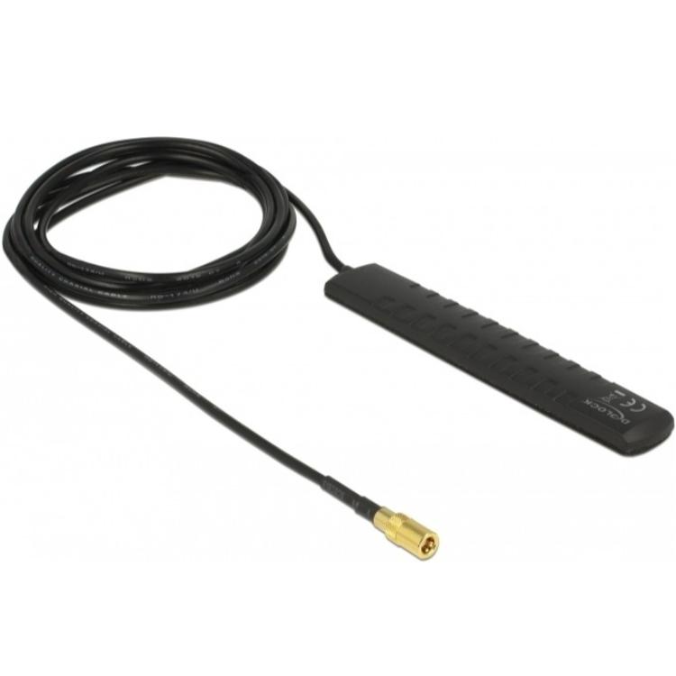 Imp dab+ dvb-t2 antenne