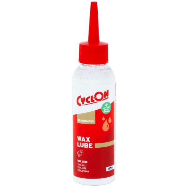 Lubrifiant à la cire Cyclon - 125 ml