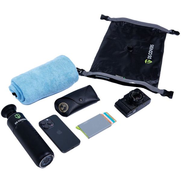 Ds covers waterdichte binnentas 10 liter
