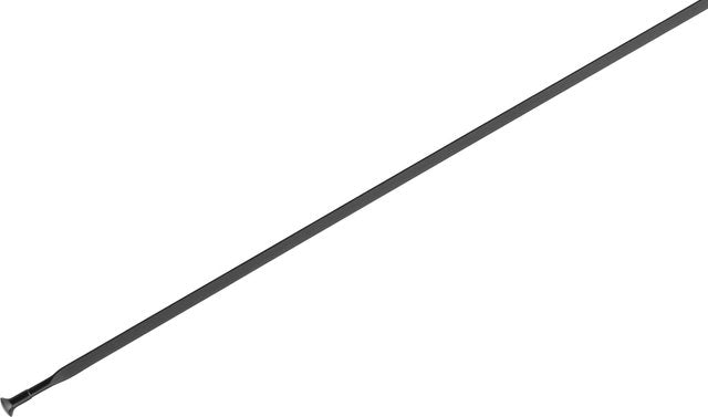 Mavic xa pro carbon 27.5 spare spokes - 2017-2018