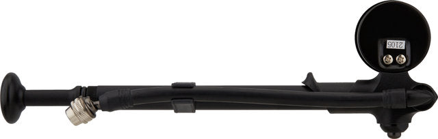 Fox racing shox shock pump