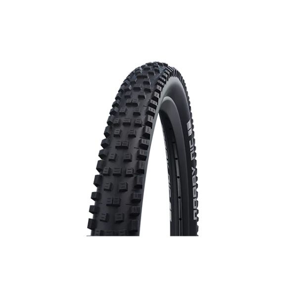buitenband Nobby Nic TLR Addix 26 x 2.25 (57-559) zwart