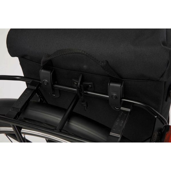 Nieuw tas looxs sport enkel | sport | zwart | 20l