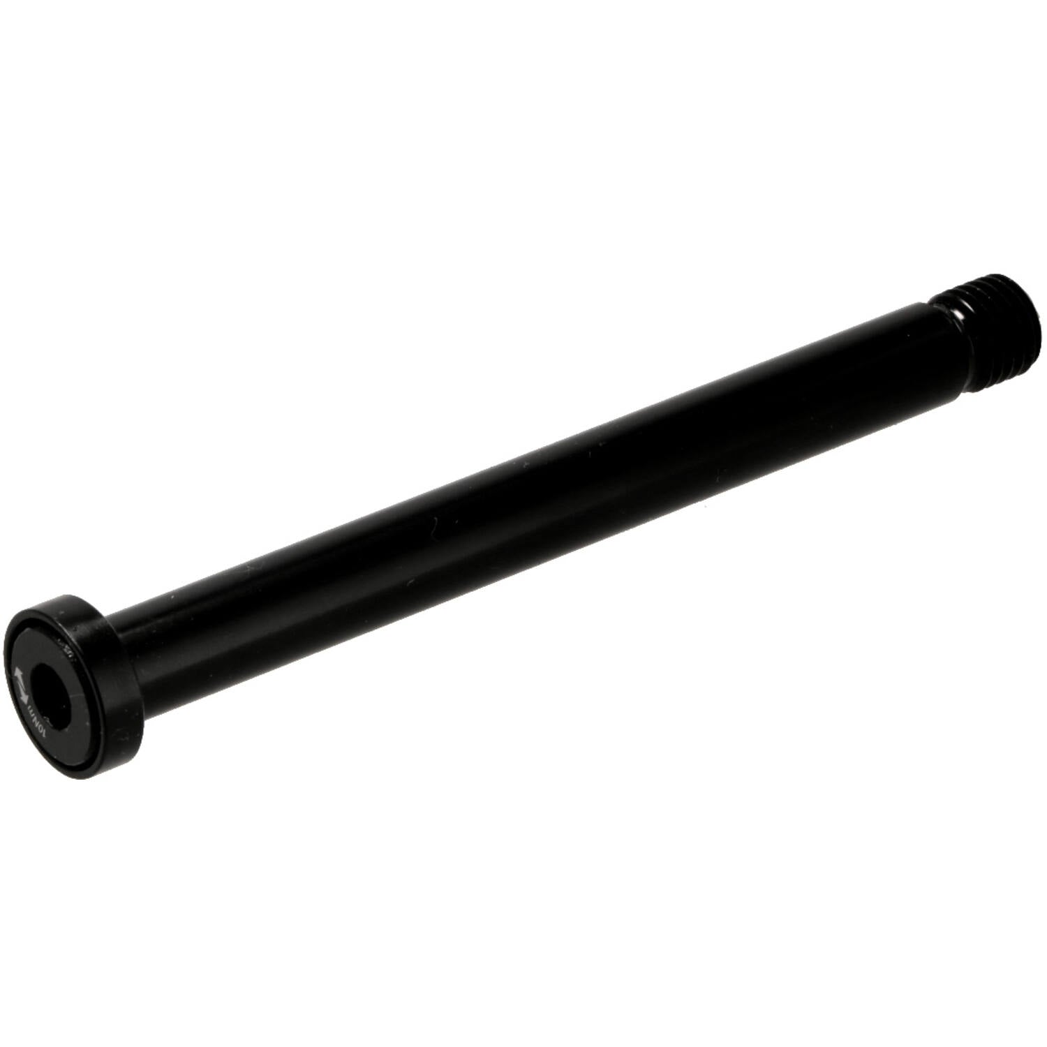 Diverse isaac - thru bolt axle voorwiel torus my21 22