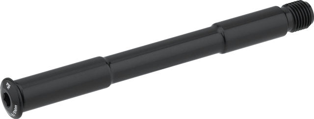 Fox racing shox boost kabolt thru-axle