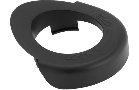 Srsuntour sr suntour - lockout-knop afdekkap feg140