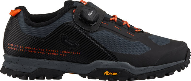 Specialized rime 2.0 hydroguard mtb shoes