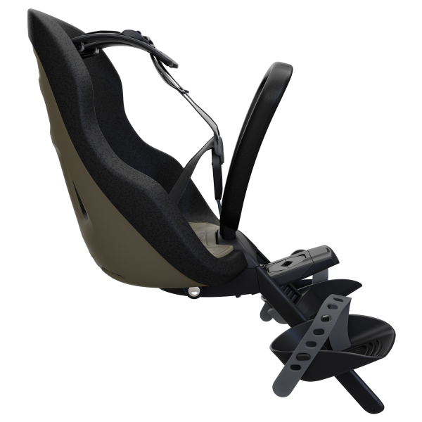Thule kinderzitje yepp nexxt 2 mini - khaki