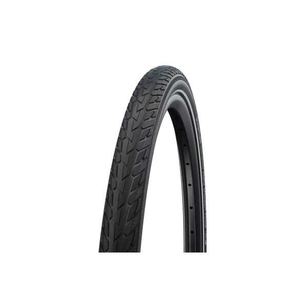 Schwalbe buitenband Road Cruiser Plus 28 x 1,75 zw refl