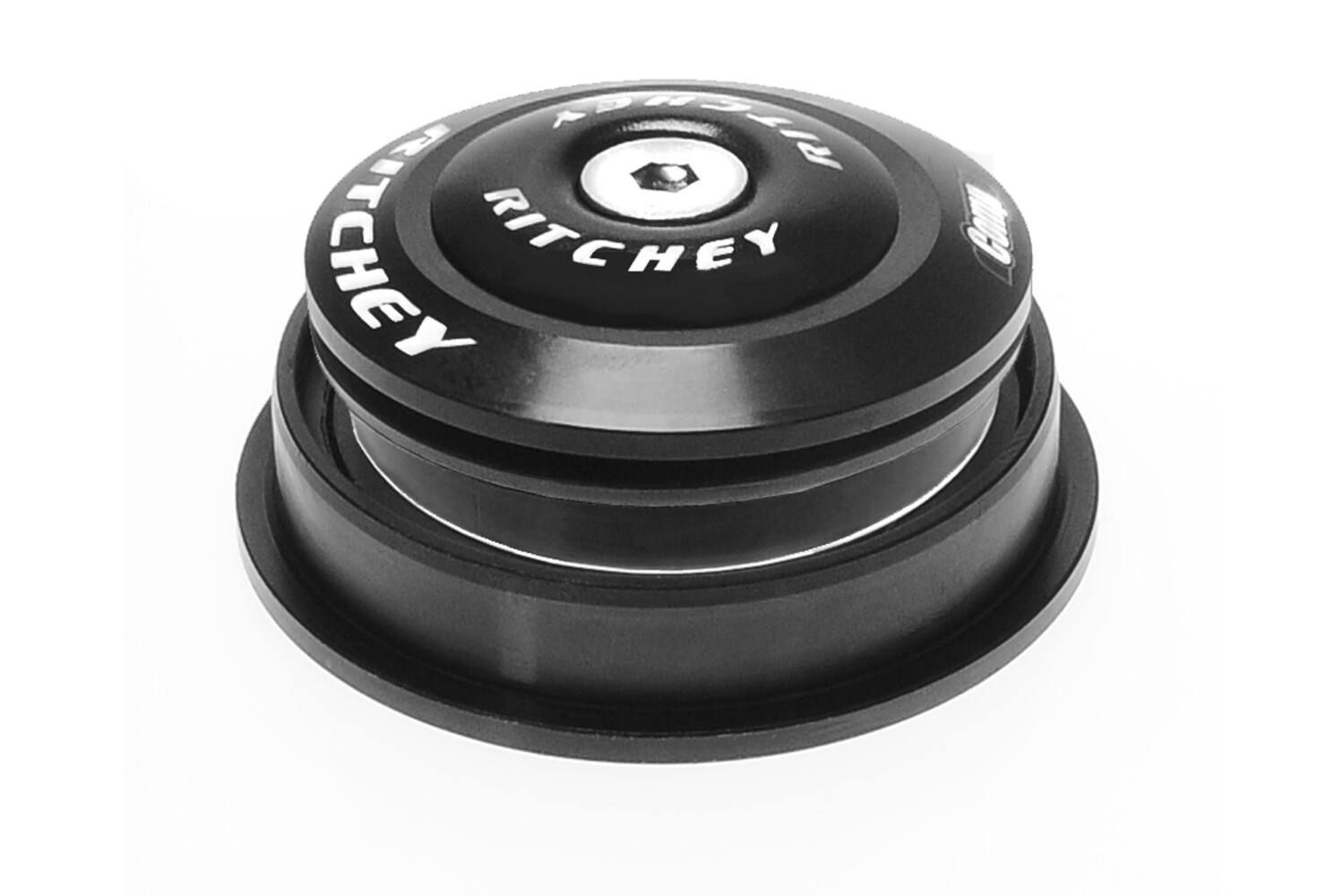 Ritchey - comp zero logic balhoofd pressfit 1-1 8''-1.5''