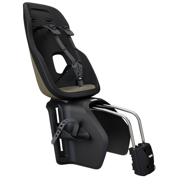 Thule achterzitje yepp nexxt 2 maxi