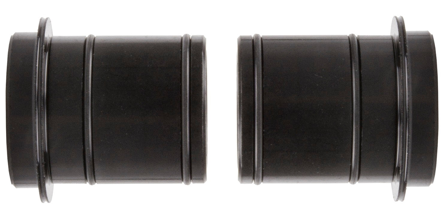 Novatec holle als conversiekit van 20mm naar 15mm per set