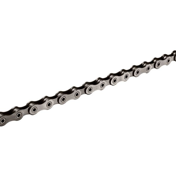Shimano HG901 Dura Ace XTR E-Bike 11-speed ketting - Zilver - 119 schakels - Soepel schakelen - Slijtvast