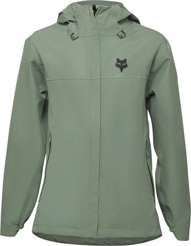Fox head youth ranger 2.5l water jacket