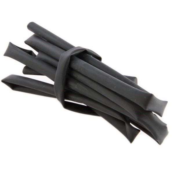 krimpkous 4,8 2,4 mm per 1,2mtr