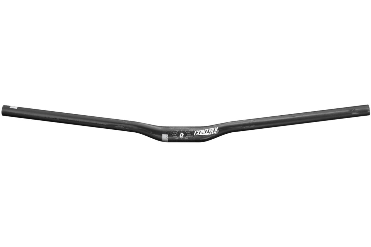 Controltech - tux riser mtb stuur carcon 15 mm 72cm