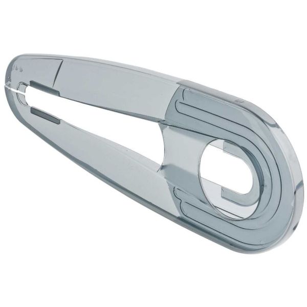 Front Screen 20-22 Axa Slicer - smoke (retail packaging)