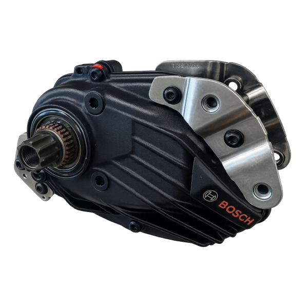 Bosch middenmotor performance line cx gen 4