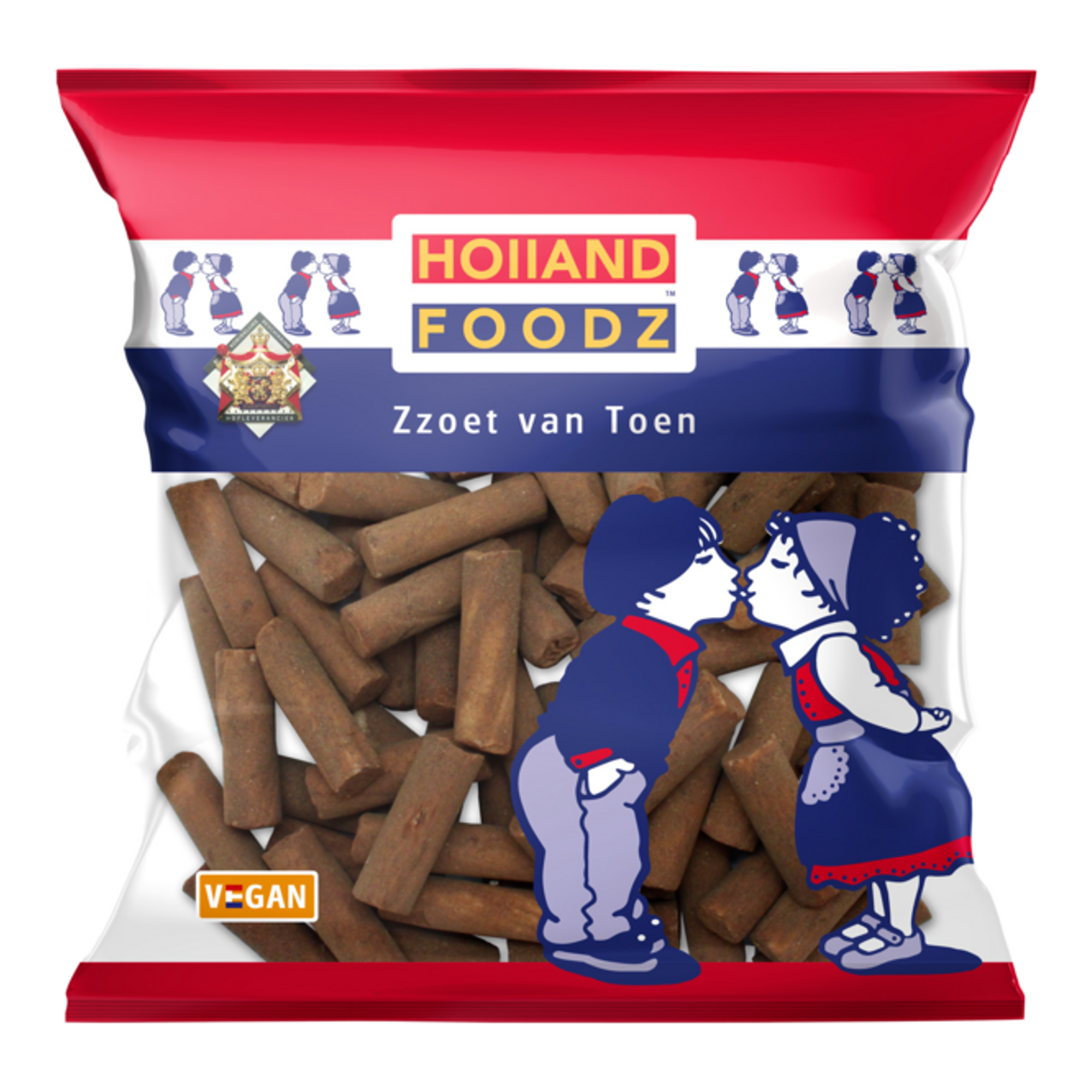 Holland foodz de oosterhoutse kaneelstokjes (6x 500gr)