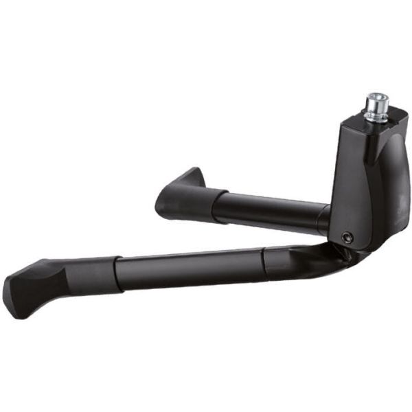 Ursus middenstandaard Big Foot 275mm zwart