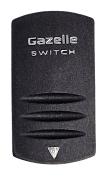 Kit de service Gazelle interrupteur à tige de verrouillage