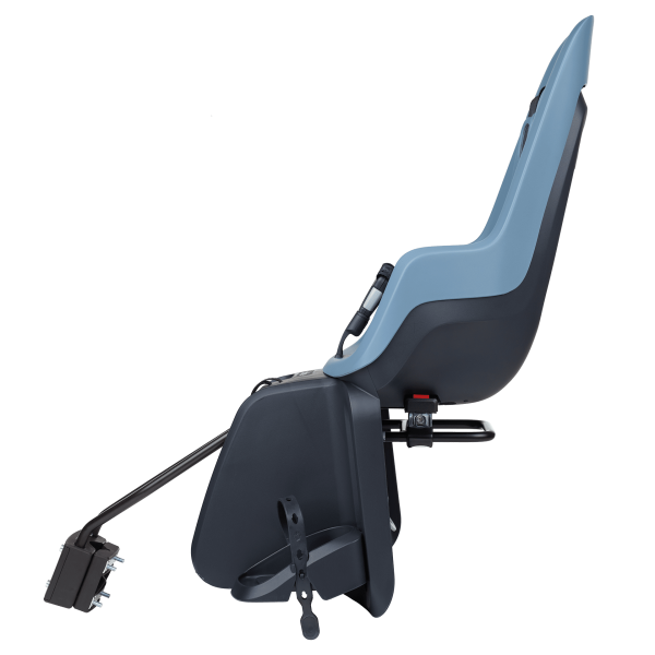Bobike achterzitje maxi one citadel blauw