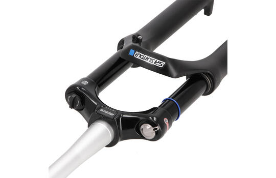 Srsuntour sr suntour - werkmobiel 45 lor ds spoel 700c 100mm taps toelopend 15mm zwart