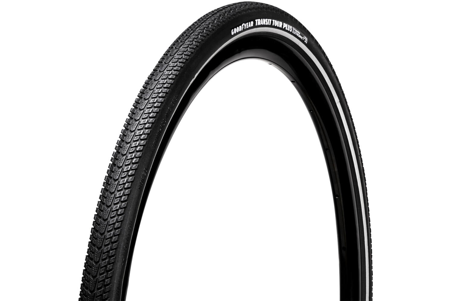 Goodyear - Transit Tour Plus S5 bescherming 28x1.75 reflex