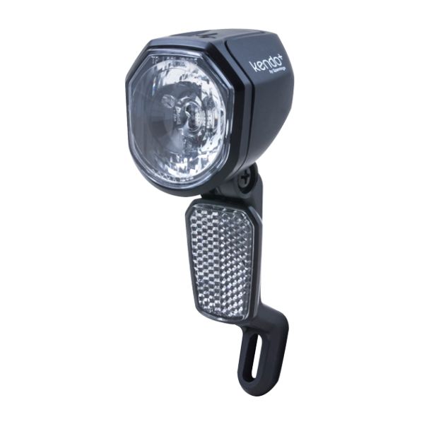 Spanninga koplamp Kendo Xdo 30 lux aan uit v-brake + kabel