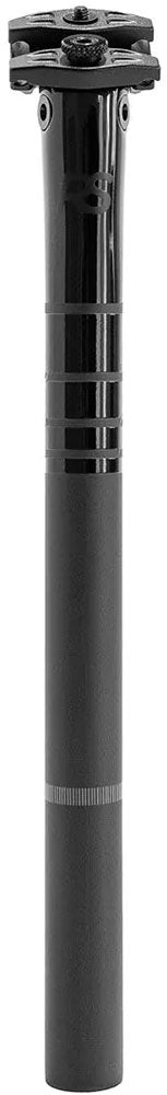 Deda rs 27.2x350mm carbon seatpost