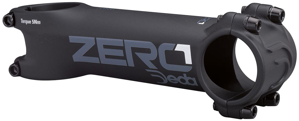 Deda DEDA nok Zero1 90mm BOB alu 82-8gr. 31,7 mm OEM