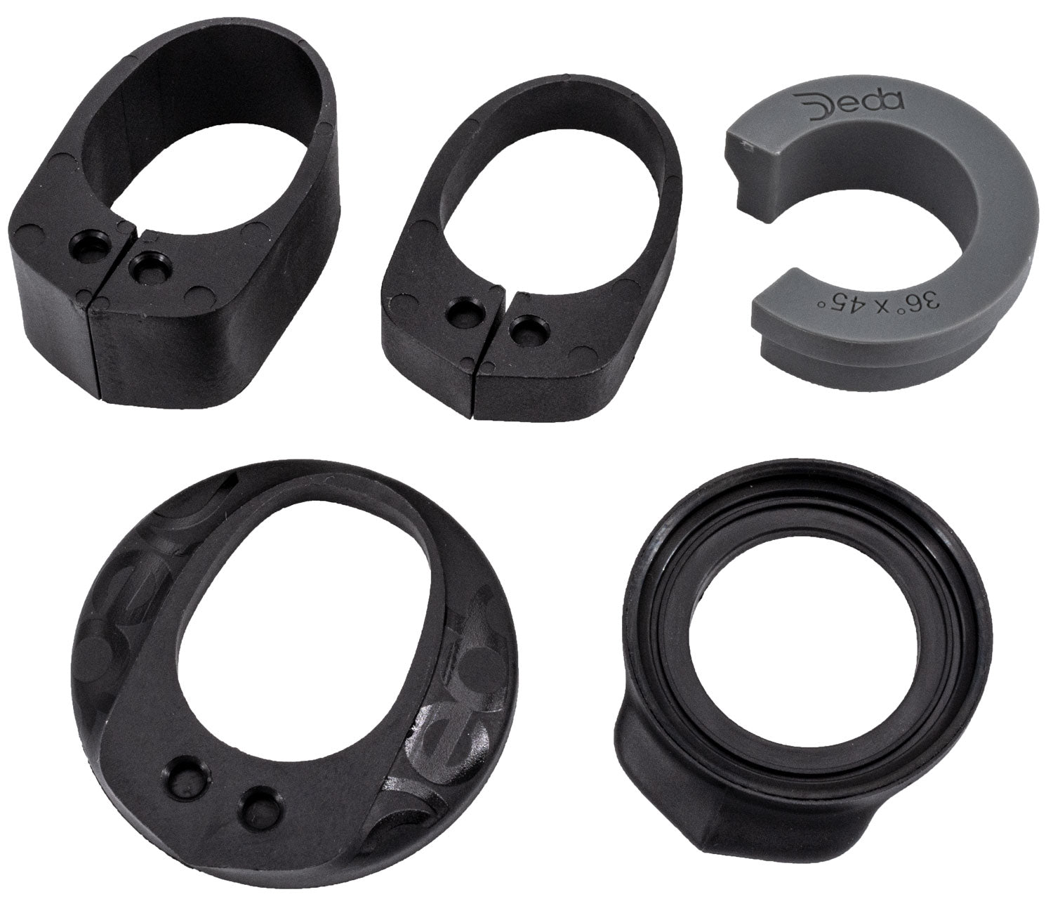 Dedacciai deda spacerskit superbox