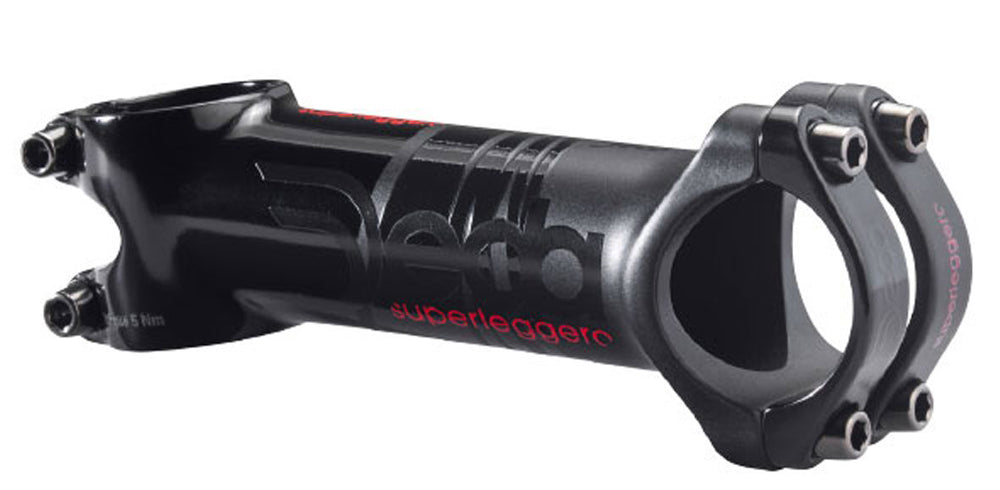 Deda DEDA nok Superleggero POB 120mm alu 82-8graden