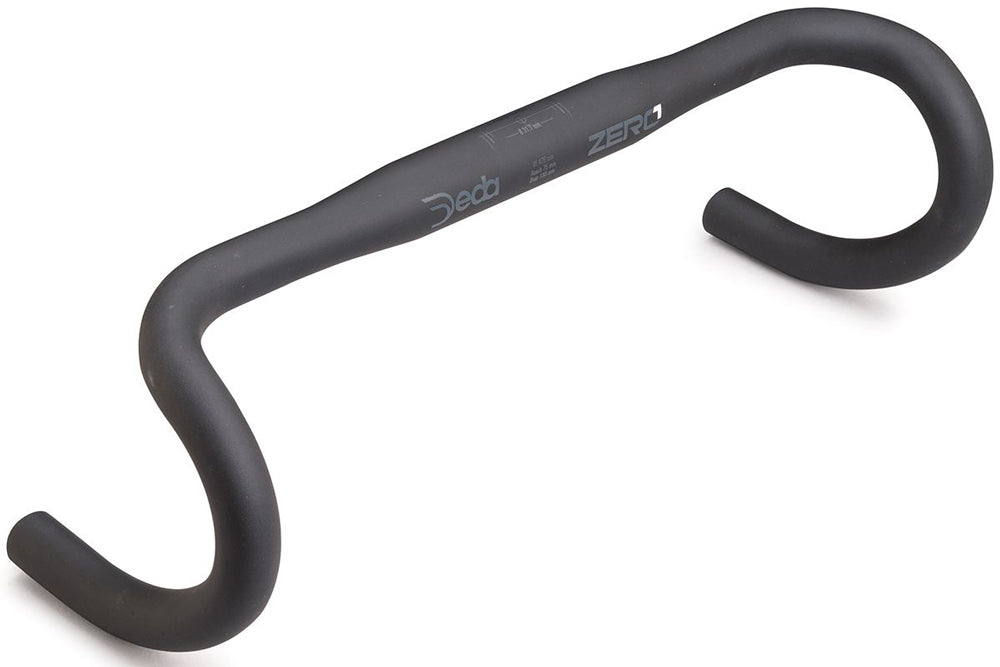 Deda stuurbocht zero1 rhm aluminum bob 38cm (b-b)