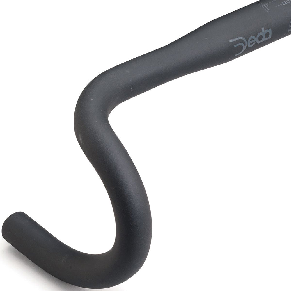 Deda stuurbocht zero1 rhm aluminum bob 38cm (b-b)