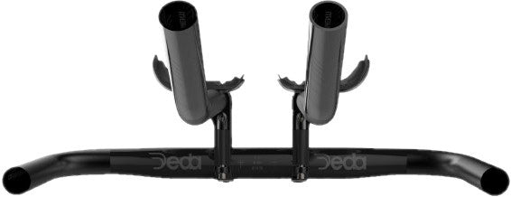 Dedacciai deda stuur crono nero evo icr pob 42 cm (bb)