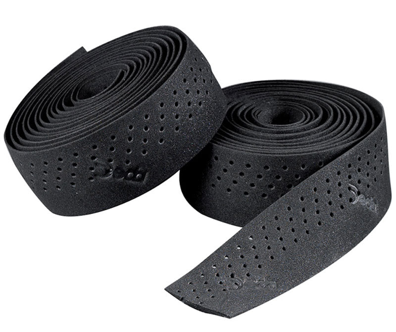 Deda Stuurtape geperforeerd wit