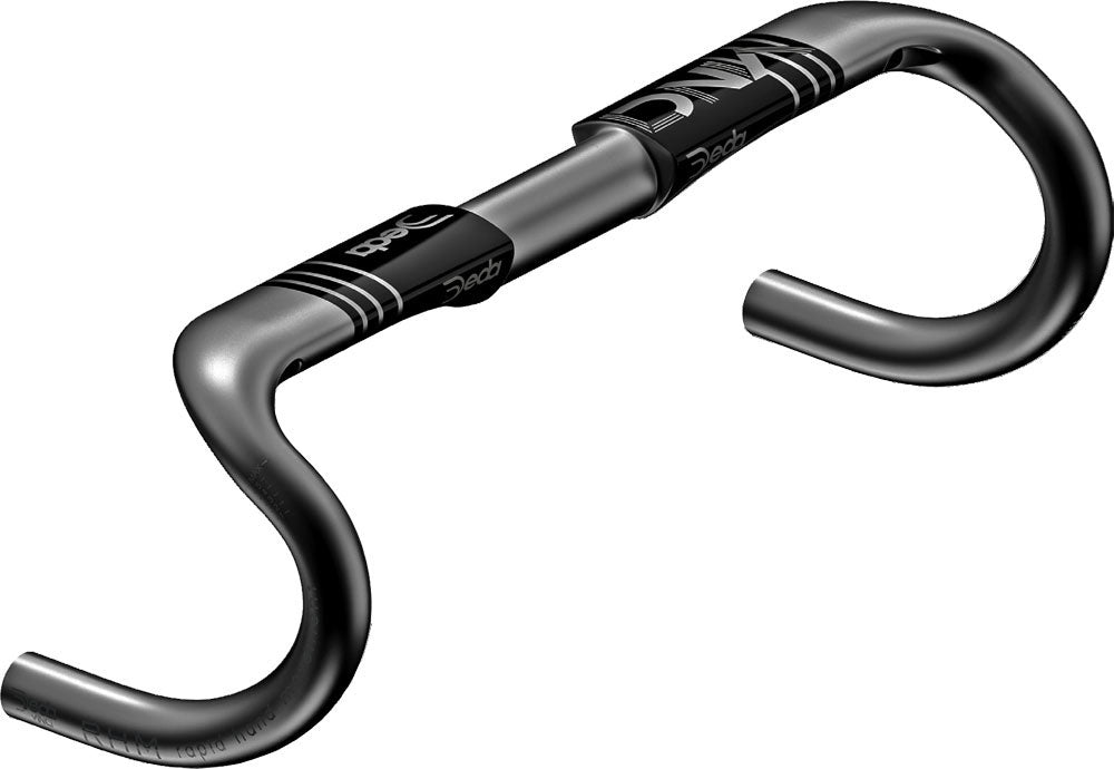 Deda Stuurbocht Vinci DCR RHM carbon POB 44 cm ( BB )