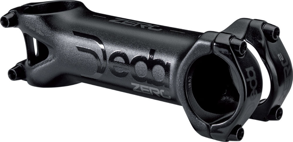 Deda zero2 stem | 50 mm