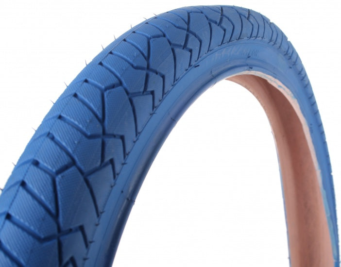 buitenband Freestyle S-199 20 x 1.95 (54-406) d.blauw
